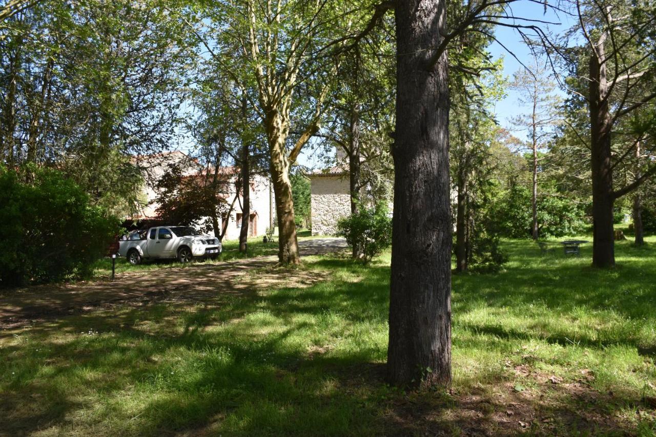 Domaine La Barre Dun-sur-Auron Екстер'єр фото