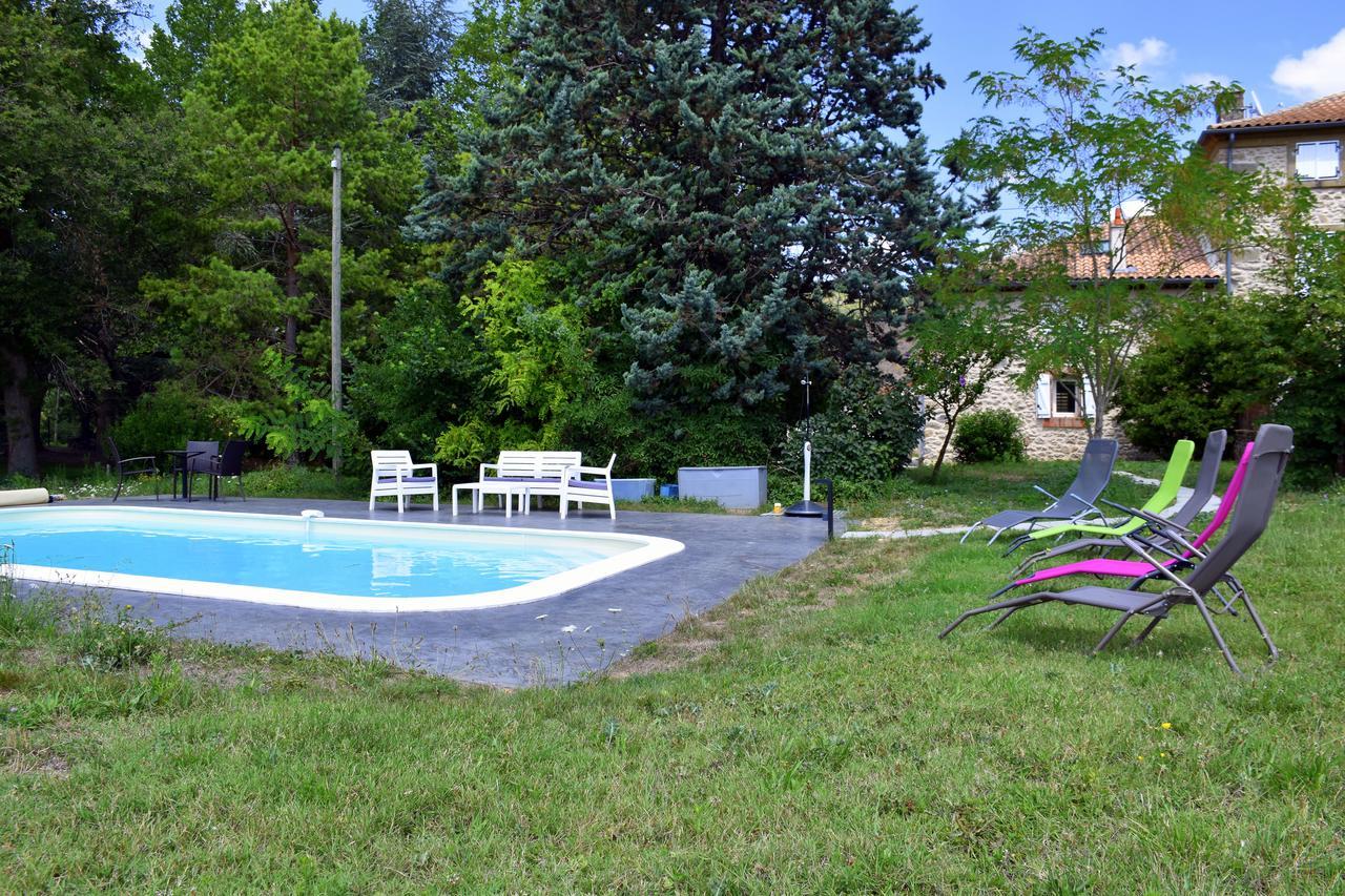 Domaine La Barre Dun-sur-Auron Екстер'єр фото