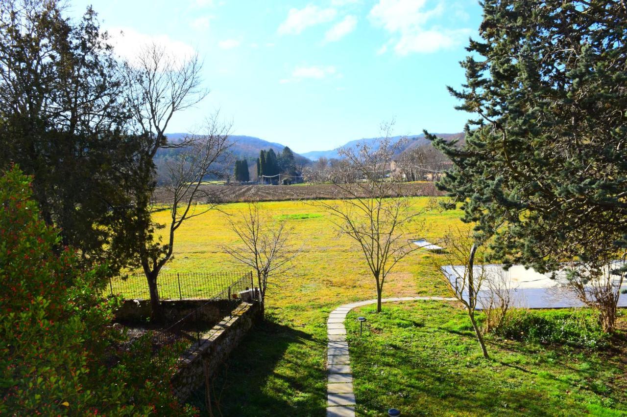 Domaine La Barre Dun-sur-Auron Екстер'єр фото
