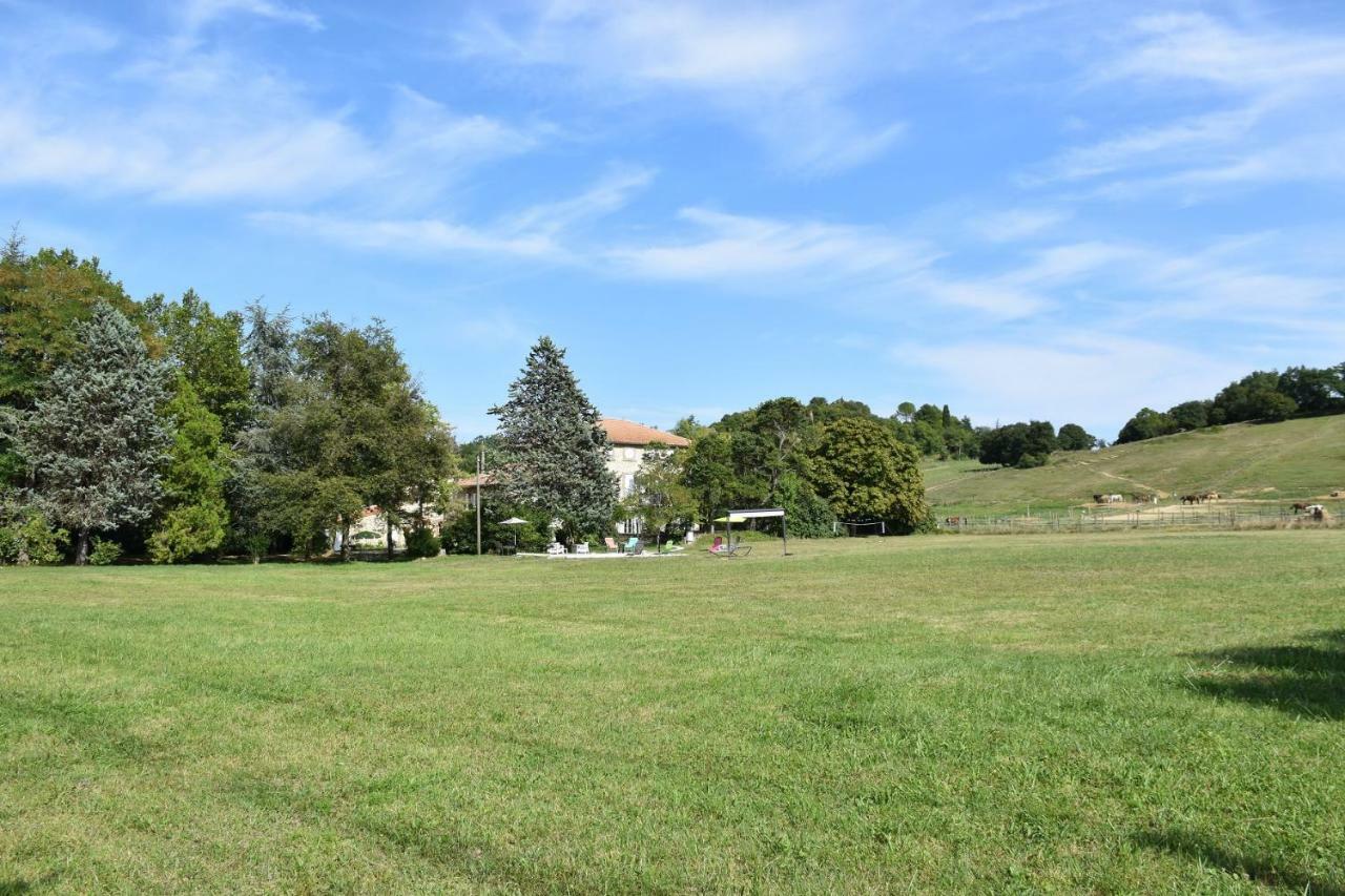 Domaine La Barre Dun-sur-Auron Екстер'єр фото